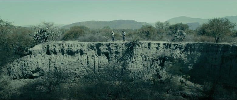 墨西哥纪录片《墨西哥神迹 Gods of Mexico 2022》无对白 无水印纯净版 1080P/MKV/2.85G 墨西哥农村插图1