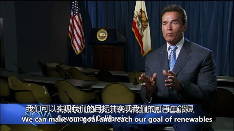 PBS纪录片《能源豪赌 The Big Energy Gamble 2009》英语中英双字 无水印纯净版 1080P/MKV/3.13G 可持续能源的未来插图5