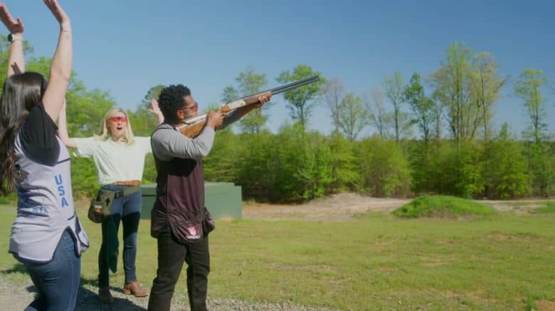 PBS纪录片《美国户外活动 America Outdoors with Baratunde Thurston 2024》第二季全6集 英语中英双字 无水印纯净版 1080P/MKV/18.3G 户外活动插图6 PBS纪录片《美国户外活动 America Outdoors with Baratunde Thurston 2024》第二季全6集 英语中英双字 无水印纯净版 1080P/MKV/18.3G 户外活动插图6