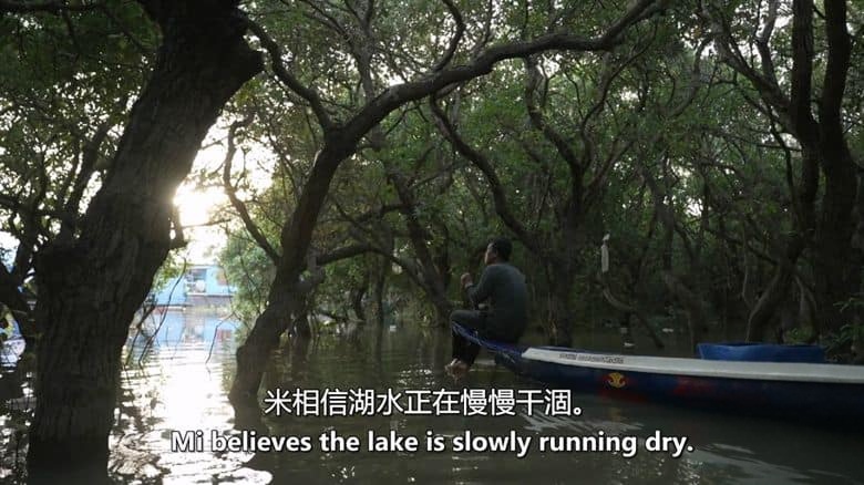 BBC纪录片《湄公河的最后希望 The Mighty Mekong’s Last Hope 2023》英语中英双字 无水印纯净版 1080P/MKV/1.52G 湄公河生态插图5 BBC纪录片《湄公河的最后希望 The Mighty Mekong’s Last Hope 2023》英语中英双字 无水印纯净版 1080P/MKV/1.52G 湄公河生态插图5