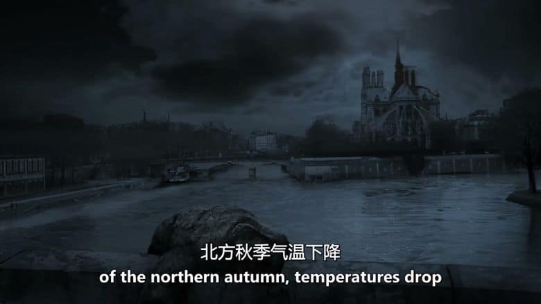 德国纪录片《超级彗星:撞击后 Super Comet: After the Impact 2007》全2集 英语中英双字 无水印纯净版 1080P/MKV/3.61G 彗星撞地球后的世界插图4 德国纪录片《超级彗星:撞击后 Super Comet: After the Impact 2007》全2集 英语中英双字 无水印纯净版 1080P/MKV/3.61G 彗星撞地球后的世界插图4