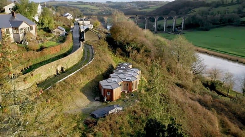 CH4纪录片《不可能的建筑 Impossible Builds 2018》全8集 英语中英双字 无水印纯净版 1080P/MKV/23.2G 不可思议的工程插图4