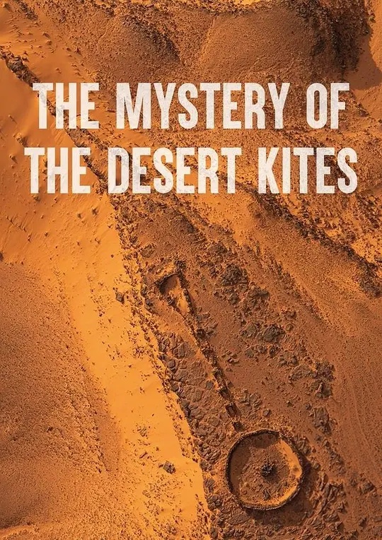 BBC纪录片《沙漠风筝之谜 The Mystery of the Desert Kites 2025》英语中英双字 无水印纯净版 1080P/MKV/1.12G 神秘史前巨型结构插图 BBC纪录片《沙漠风筝之谜 The Mystery of the Desert Kites 2025》英语中英双字 无水印纯净版 1080P/MKV/1.12G 神秘史前巨型结构插图