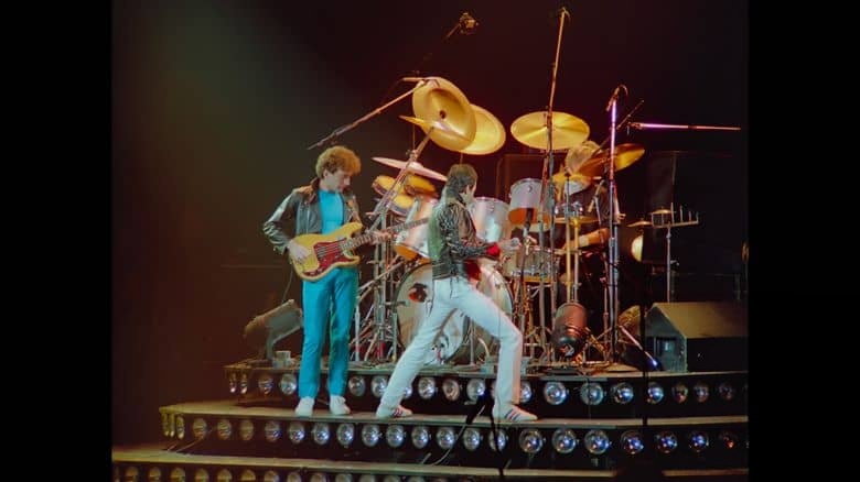 美国纪录片《皇后乐队蒙特利尔现场演唱会 Queen Rock Montreal 2024》英语中英双字 无水印纯净版 4K超清/2160P/MKV/9.6G 皇后乐队插图1