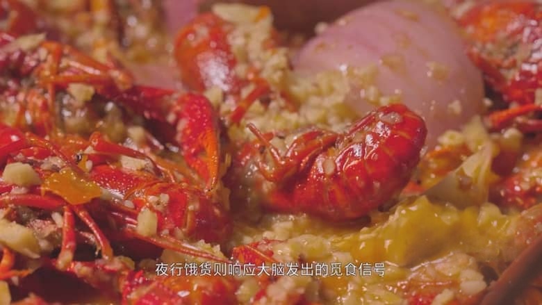 国产纪录片《巷里巷味 2023》全7集 国语中字 4K超清/2160P/MKV/7.13G 小巷是的美食插图1