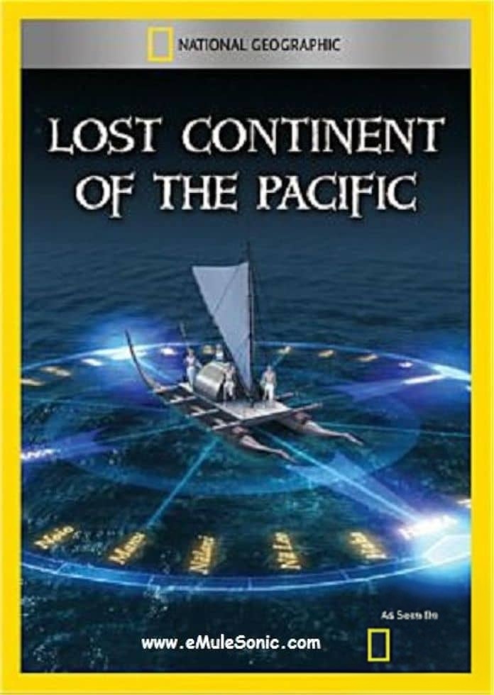 国家地理《失落的太平洋大陆 Lost Continent of the Pacific 2011》英语中英双字 1080P/MP4/1.04G 新几内亚岛插图 国家地理《失落的太平洋大陆 Lost Continent of the Pacific 2011》英语中英双字 1080P/MP4/1.04G 新几内亚岛插图