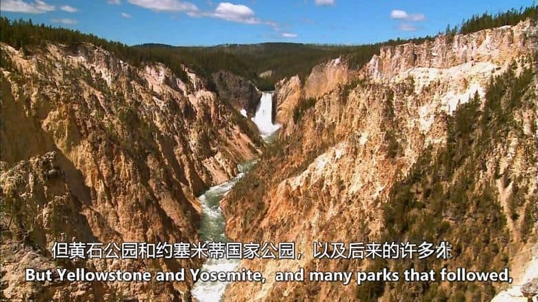 PBS纪录片《永恒的荒野:礼赞美国自然保护区 Forever Wild: Celebrating America’s Wilderness 2009》英语中英双字 无水印纯净版 1080P/MKV/1.47G 美国荒野法案插图2 PBS纪录片《永恒的荒野:礼赞美国自然保护区 Forever Wild: Celebrating America’s Wilderness 2009》英语中英双字 无水印纯净版 1080P/MKV/1.47G 美国荒野法案插图2