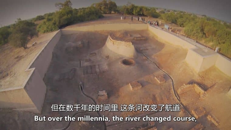 BBC纪录片《印度河的瑰宝 Treasures Of The Indus 2015》全3集 英语中英双字 无水印纯净版 1080P/MKV/6.86G 印度文化插图2
