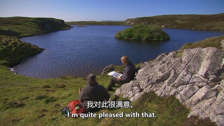 BBC纪录片《苏格兰岛屿的伟大之旅 Grand Tours of the Scottish Islands 2016》第四季全6集 英语中英双字 无水印纯净版 1080P/MKV/16G 岛屿之旅插图2