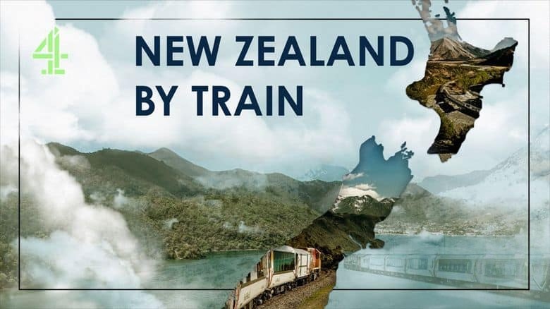 CH4纪录片《火车环游新西兰 New Zealand by Train 2022》英语中英双字 1080P/MKV/1.9G 新西兰铁路之旅插图1 CH4纪录片《火车环游新西兰 New Zealand by Train 2022》英语中英双字 1080P/MKV/1.9G 新西兰铁路之旅插图1