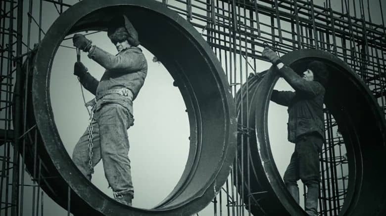 英国纪录片《切尔诺贝利：分秒解析 Chernobyl: Minute by Minute 2024》英语中英双字 无水印纯净版 1080P/MKV/1.96G 灾难发生时插图1