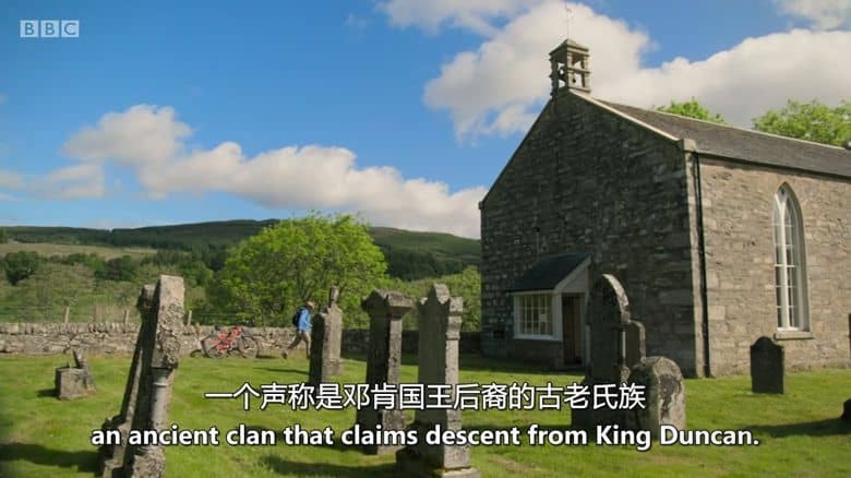 BBC纪录片《苏格兰川流深度游 Grand Tours of Scotlands Rivers 2021》全6集 英语中英双字 1080P/MKV/9.72G 苏格兰河流插图4 BBC纪录片《苏格兰川流深度游 Grand Tours of Scotlands Rivers 2021》全6集 英语中英双字 1080P/MKV/9.72G 苏格兰河流插图4
