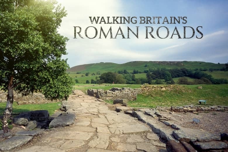 Ch5纪录片《行走英国的罗马之路 Walking Britain’s Roman Roads 2020》全6集 英语中英双字 无水印纯净版 1080P/MKV/11G 英国的罗马历史插图1 Ch5纪录片《行走英国的罗马之路 Walking Britain’s Roman Roads 2020》全6集 英语中英双字 无水印纯净版 1080P/MKV/11G 英国的罗马历史插图1