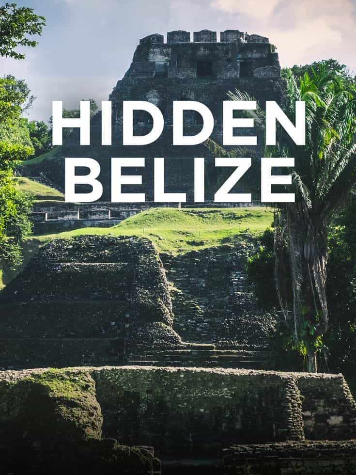 美国纪录片《隐藏的伯利兹 Hidden Belize 2024》英语中英双字 无水印纯净版 1080P/MKV/4.98G 伯利兹插图 美国纪录片《隐藏的伯利兹 Hidden Belize 2024》英语中英双字 无水印纯净版 1080P/MKV/4.98G 伯利兹插图