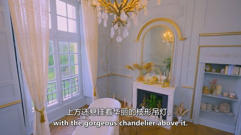 HGTV纪录片《不可能的城堡 Castle Impossible 2025》第一季全8集 英语中英双字 无水印纯净版 1080P/MKV/18.6G 欧洲城堡翻新插图5 HGTV纪录片《不可能的城堡 Castle Impossible 2025》第一季全8集 英语中英双字 无水印纯净版 1080P/MKV/18.6G 欧洲城堡翻新插图5