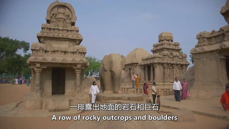 BBC纪录片《印度河的瑰宝 Treasures Of The Indus 2015》全3集 英语中英双字 无水印纯净版 1080P/MKV/6.86G 印度文化插图4