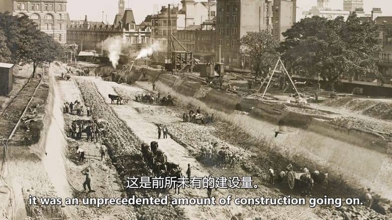澳大利亚纪录片《巨型地铁 Mega Metro 2020》全4集 英语中英双字 无水印纯净版 1080P/MKV/12.4G 巨型地铁插图3 澳大利亚纪录片《巨型地铁 Mega Metro 2020》全4集 英语中英双字 无水印纯净版 1080P/MKV/12.4G 巨型地铁插图3