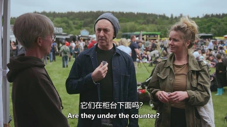 CNN纪录片《我的心灵栖息地 My Happy Place 2025》第一季全6集 英语中英双字 无水印纯净版 1080P/MKV/14.7G 幸福之地插图4 CNN纪录片《我的心灵栖息地 My Happy Place 2025》第一季全6集 英语中英双字 无水印纯净版 1080P/MKV/14.7G 幸福之地插图4