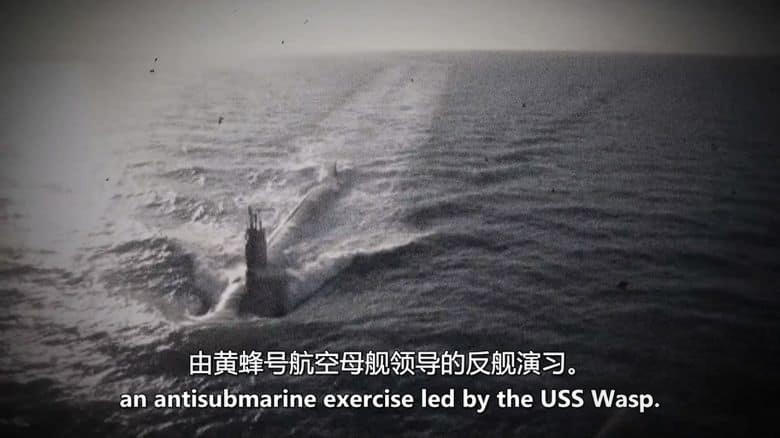 历史频道《证据就在那里：百慕大三角 The Proof Is Out There: Bermuda Triangle Edition 2022》全6集 英语中英双字 无水印纯净版 1080P/MKV/12.4G 百慕大三角插图1