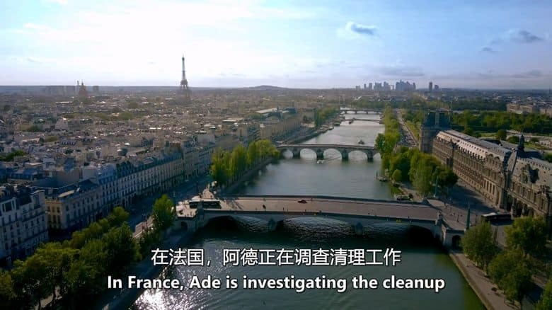 PBS纪录片《改变地球：河流修复 Changing Planet: Rivers Restoring 2025》英语中英双字 无水印纯净版 1080P/MKV/5.99G 河流修复插图4