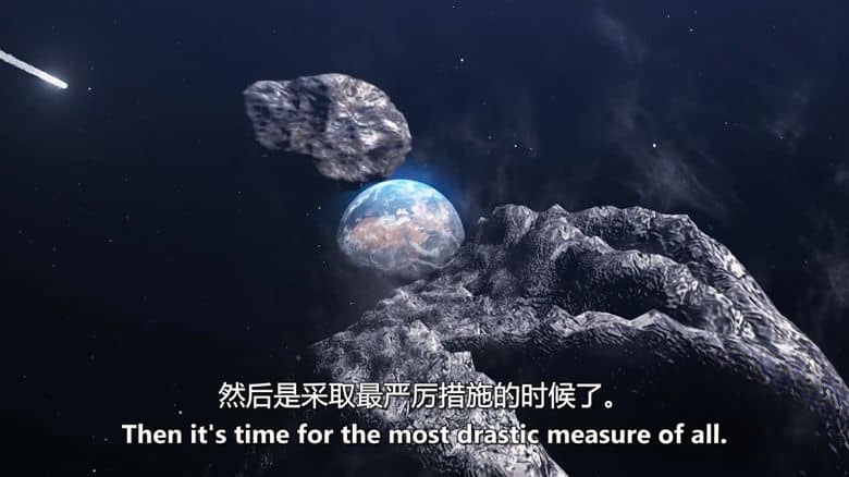 美国纪录片《面对自然的力量 Facing Forces of Nature 2023》全6集 英语中英双字 无水印纯净版 1080P/MKV/15.2G 自然灾害插图2