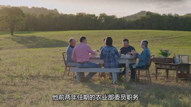 国家地理《哈彻家的奶牛农场 The Hatcher Family Dairy 2021》全8集 多国语言多国字幕 无水印纯净版 720P/MKV/16.2G 农场纪录片插图5 国家地理《哈彻家的奶牛农场 The Hatcher Family Dairy 2021》全8集 多国语言多国字幕 无水印纯净版 720P/MKV/16.2G 农场纪录片插图5