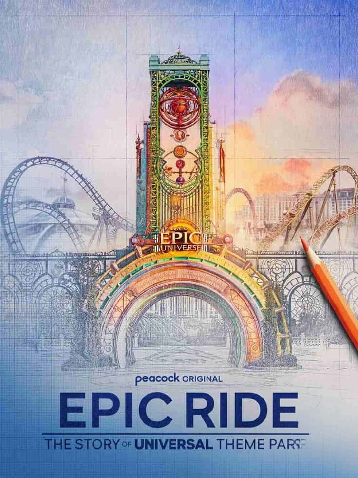 美国纪录片《史诗之旅:环球主题公园的故事 Epic Ride: The Story of Universal Theme Parks 2025》全3集 英语中英双字 无水印纯净版 1080P/MKV/9.4G 环球主题公园的插图 美国纪录片《史诗之旅:环球主题公园的故事 Epic Ride: The Story of Universal Theme Parks 2025》全3集 英语中英双字 无水印纯净版 1080P/MKV/9.4G 环球主题公园的插图