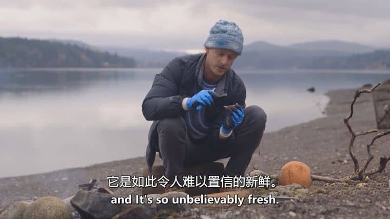 美国纪录片《味道来源 Sourced 2018》全8集 英语中英双字 无水印纯净版 1080P/MKV/10.5G 美食纪录片插图5