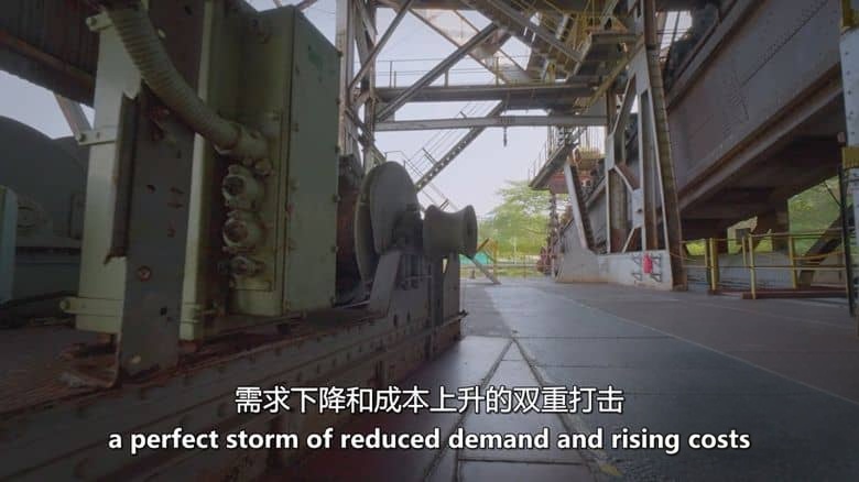 探索频道《废弃建筑之谜 Mysteries of the Abandoned 2025》第12季全6集 英语中英双字 官方纯净版 1080P/MKV/11G 被遗弃之谜插图8 探索频道《废弃建筑之谜 Mysteries of the Abandoned 2025》第12季全6集 英语中英双字 官方纯净版 1080P/MKV/11G 被遗弃之谜插图8