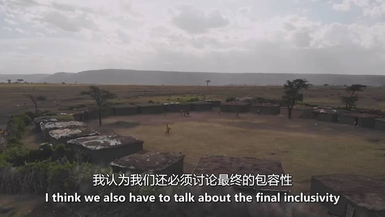 美国纪录片《无法解释 Inexplicable 2021》全6集 英语中英双字 无水印纯净版 1080P/MKV/19.1G 探索基督教插图1