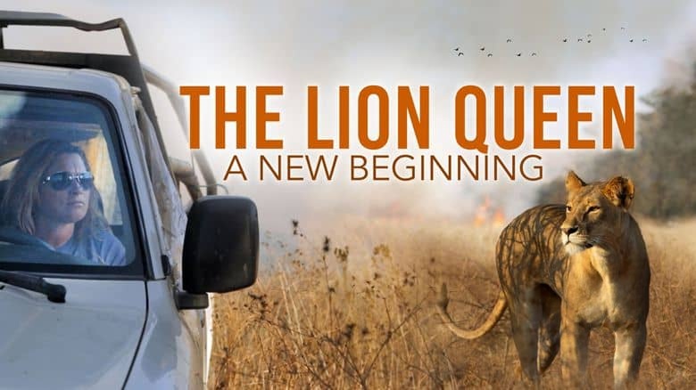 新西兰纪录片《狮子女王 The Lion Queen 2021》第1-2季全12集 英语中英双字 无水印纯净版 1080P/MKV/27.2G 狮群守护者插图1