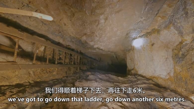 探索频道《蛋白石猎人公路之旅 Opal Hunters Red Dirt RoadTrip 2022》第1-2季全12集 英语中英双字 无水印纯净版 1080P/MKV/23.1G 蛋白石猎人插图2 探索频道《蛋白石猎人公路之旅 Opal Hunters Red Dirt RoadTrip 2022》第1-2季全12集 英语中英双字 无水印纯净版 1080P/MKV/23.1G 蛋白石猎人插图2