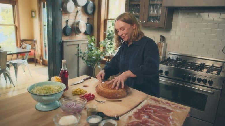美国纪录片《山野厨房 The Mountain Kitchen 20025》全8集 英语中英双字 无水印纯净版 1080P/MKV/7.5G 山野烹饪插图3
