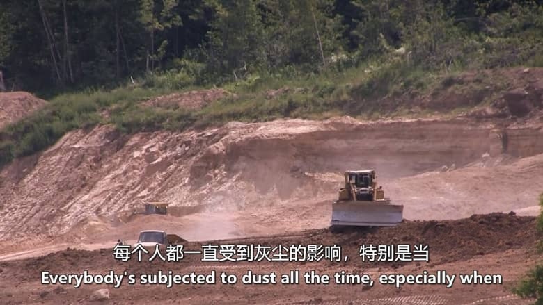 美国纪录片《沙子的代价 The Price of Sand 2013》英语中英双字 无水印纯净版 1080P/MKV/5.77G 环保纪录片插图2