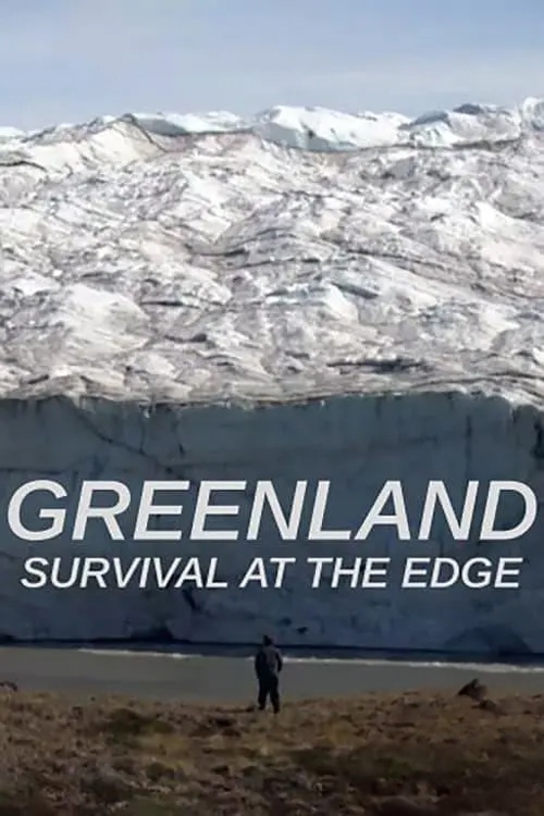 英国纪录片《格陵兰岛：边缘生存 Greenland: Survival at the Edge 2023》第一季全2集 英语中英双字 无水印纯净版 1080P/MKV/2.05G 格陵兰岛插图