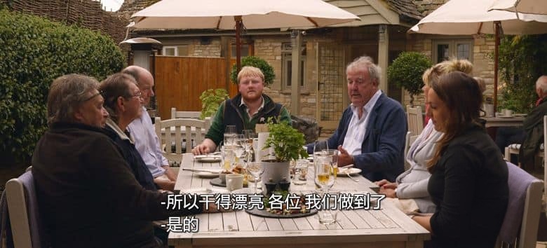 Amazon纪录片《克拉克森的农场 Clarkson’s Farm 2025》第四季全8集 英语多国字幕 无水印纯净版 1080P/MKV/25.5G 我买了一个农场插图5