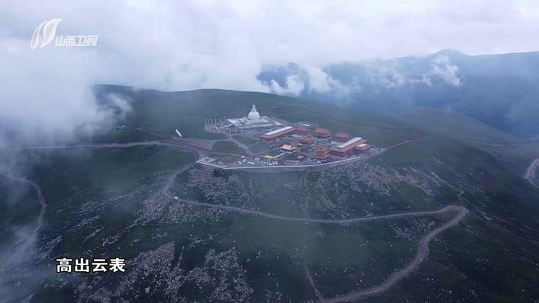 国产纪录片《中国的世界遗产·山西篇 World Heritage Sites in China 2025》全6集 国语中字 1080P/MKV/1.38G 世界遗产插图1