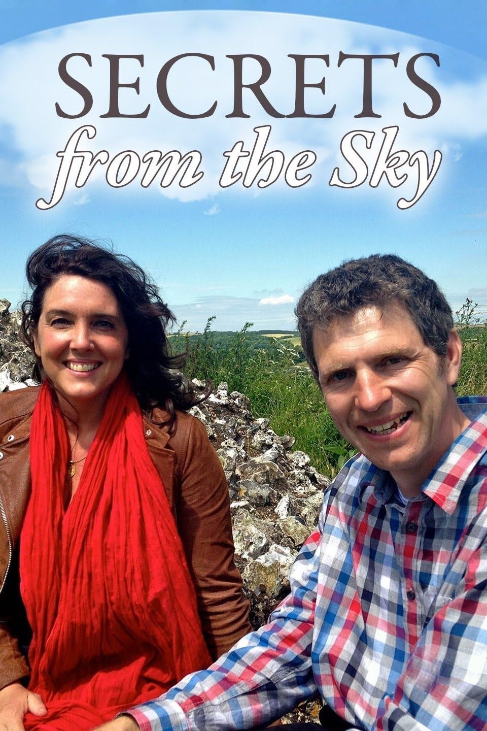 英国纪录片《天空的秘密 Secrets From The Sky 2014》全6集 英语中英双字 1080P/MKV/3.37G 鸟瞰英国插图 英国纪录片《天空的秘密 Secrets From The Sky 2014》全6集 英语中英双字 1080P/MKV/3.37G 鸟瞰英国插图