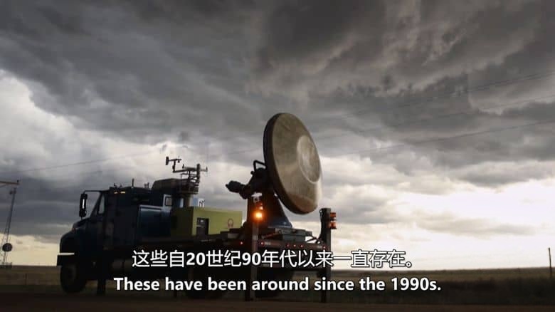 美国纪录片《面对自然的力量 Facing Forces of Nature 2023》全6集 英语中英双字 无水印纯净版 1080P/MKV/15.2G 自然灾害插图4