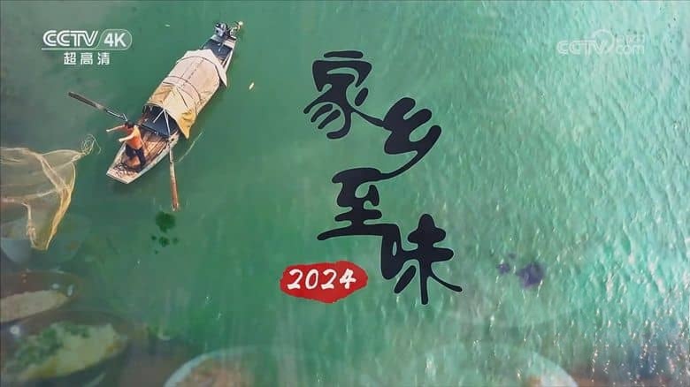 央视纪录片《家乡至味 2024》第1-22集 国语中字 1080P/MP4/19.8G 家乡味道插图