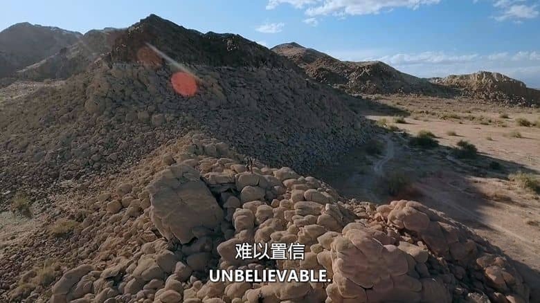 科学频道《探寻未解之谜 Unexplained and Unexplored 2019》全8集 英语中英双字 无水印纯净版 1080P/MKV/23.9G 勇探迷境插图3