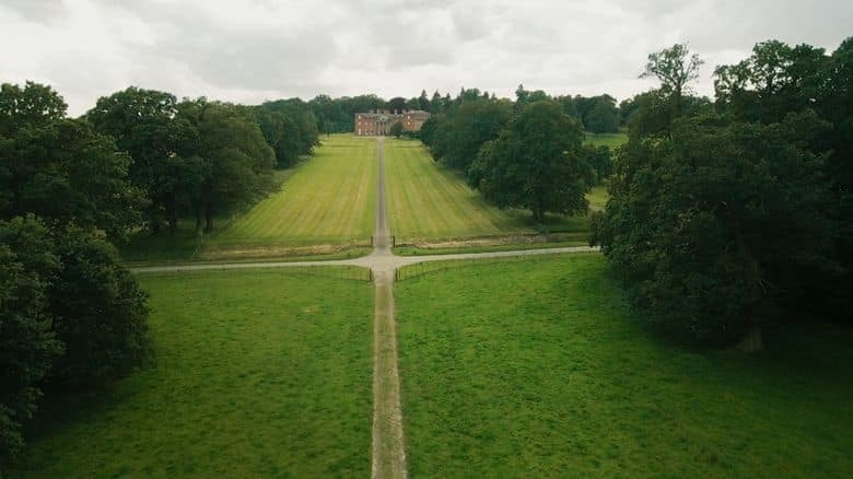 BBC纪录片《桑德灵厄姆：王室宅邸 Sandringham: A Royal Residence 2024》全3集 英语中英双字 无水印纯净版 1080P/MKV/7.11G 王室豪宅插图2