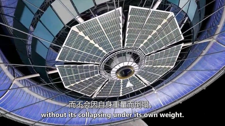 美国纪录片《太空殖民地 Space Colonies 2021》全3集 英语中英双字 无水印纯净版 1080P/MKV/5.23G 太空殖民插图3 美国纪录片《太空殖民地 Space Colonies 2021》全3集 英语中英双字 无水印纯净版 1080P/MKV/5.23G 太空殖民插图3