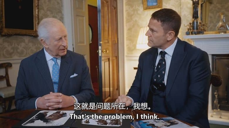 英国纪录片《史蒂夫·巴克肖的皇家北极挑战 Steve Backshall’s Royal Arctic Challenge 2025》英语中英双字 无水印纯净版 1080P/MKV/1.5G 北极探险插图4