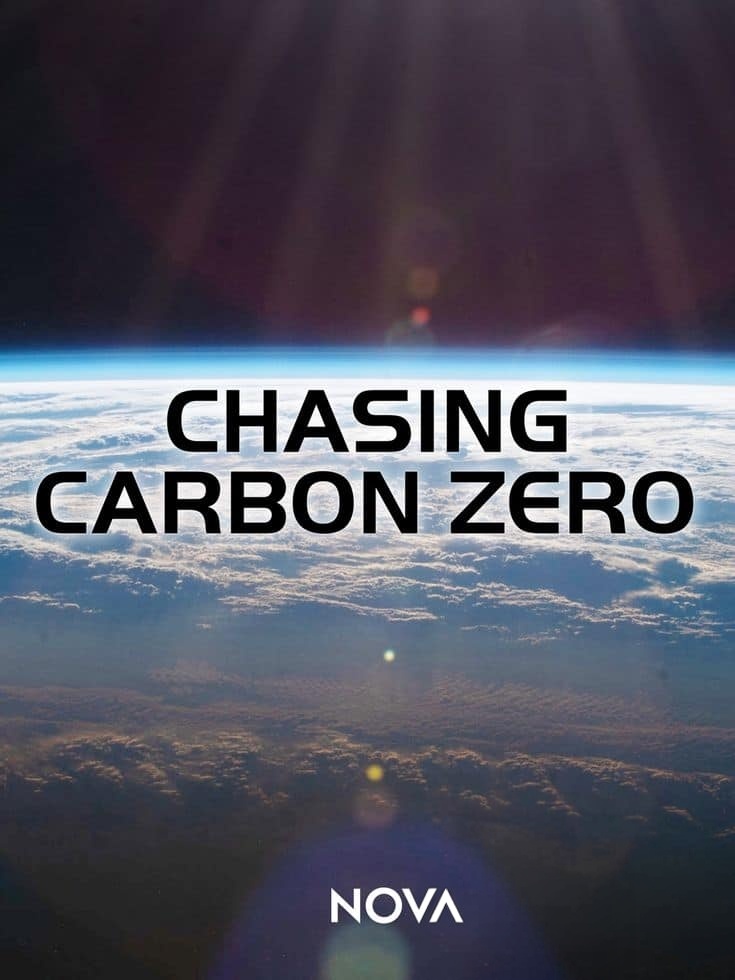 PBS纪录片《追求零碳 Chasing Carbon Zero 2023》英语中英双字 无水印纯净版 1080P/MKV/2.73G 环保纪录片插图 PBS纪录片《追求零碳 Chasing Carbon Zero 2023》英语中英双字 无水印纯净版 1080P/MKV/2.73G 环保纪录片插图