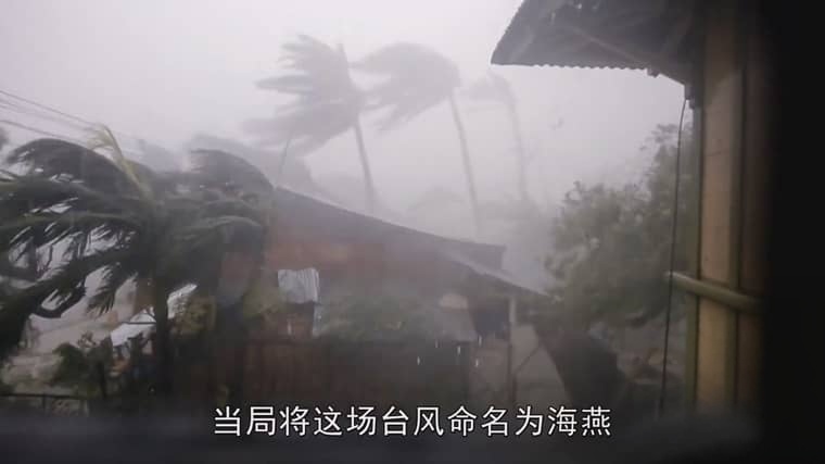 英国纪录片《极端天气：幸存者 WeatherTerror 2015》第一季全6集 英语中英双字 1080P/MP4/4.75G 极端天气插图2