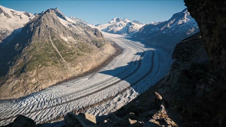 PBS纪录片《阿尔卑斯山 The Alps 2020》全2集 英语中英双字 无水印纯净版 1080P/MKV/7.33G 阿尔卑斯山插图5
