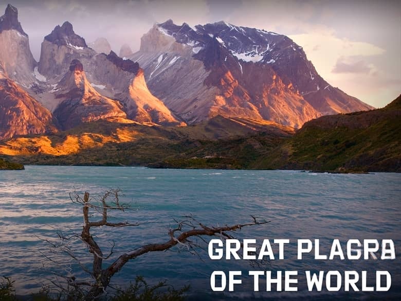 美国纪录片《世界名胜 Great Places of the World 2016》全6集 英语中英双字 无水印纯净版 1080P/MKV/15.1G 世界名胜插图