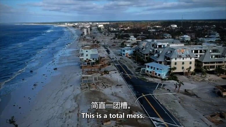 加拿大纪录片《天气突变 Mutant Weather 2019》全10集 英语中英双字 无水印纯净版 1080P/MKV/25.4G 突变天气插图3