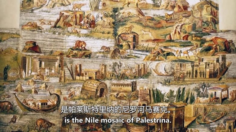 美国纪录片《埃及：一座沉没的城市 Egypt: A Sunken City 2012》英语中英双字 无水印纯净版 1080P/MKV/2.55G 赫拉克利翁插图1